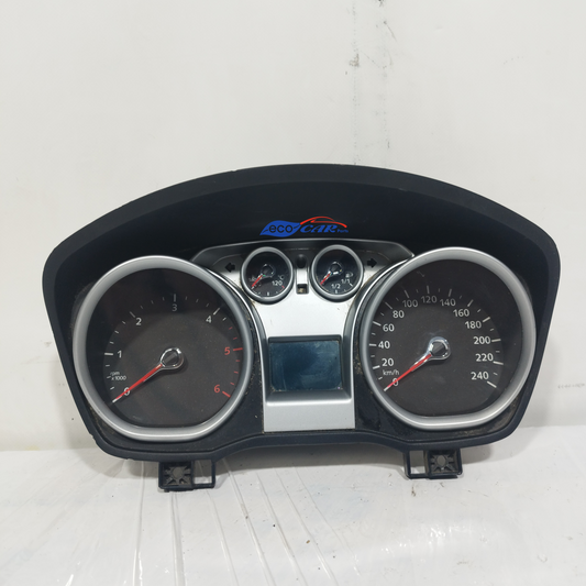 Quadro strumenti Ford C-Max 1.6TDCI 2008 Cod: 8V4T-10849-GG ecoAC13287