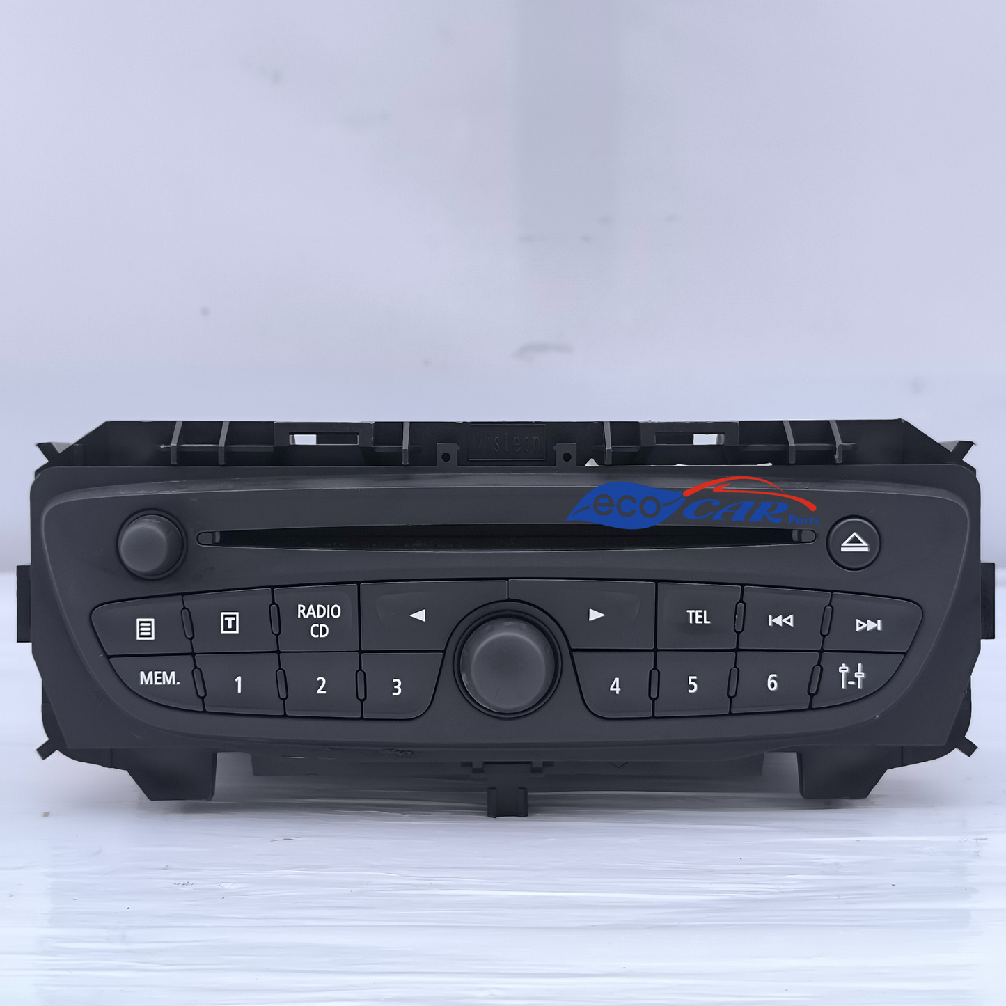 Autoradio Renault Twingo anno 2010 Cod. 7648033391 ecoAG6674
