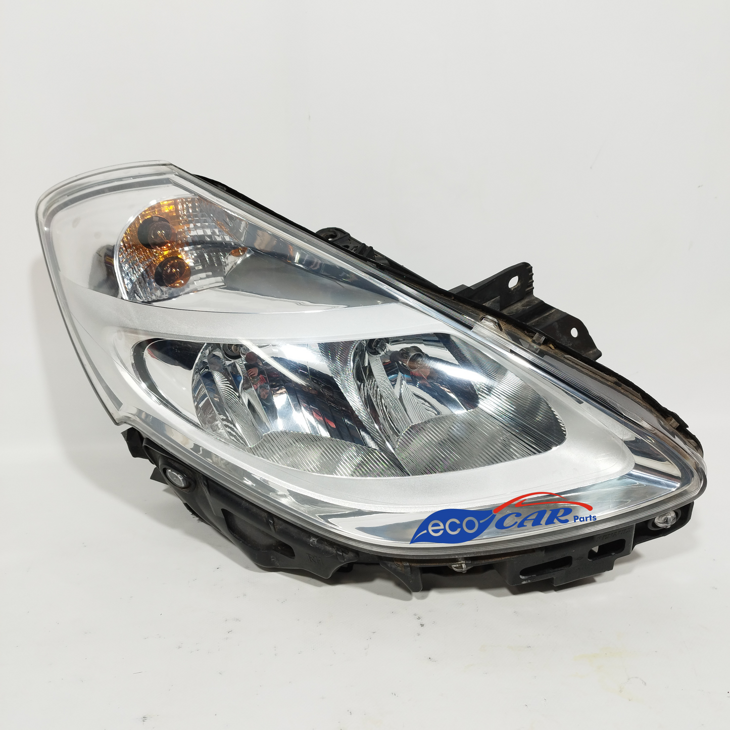 Fanale anteriore dx Renault Clio 2010 DEPO ecoAC11684