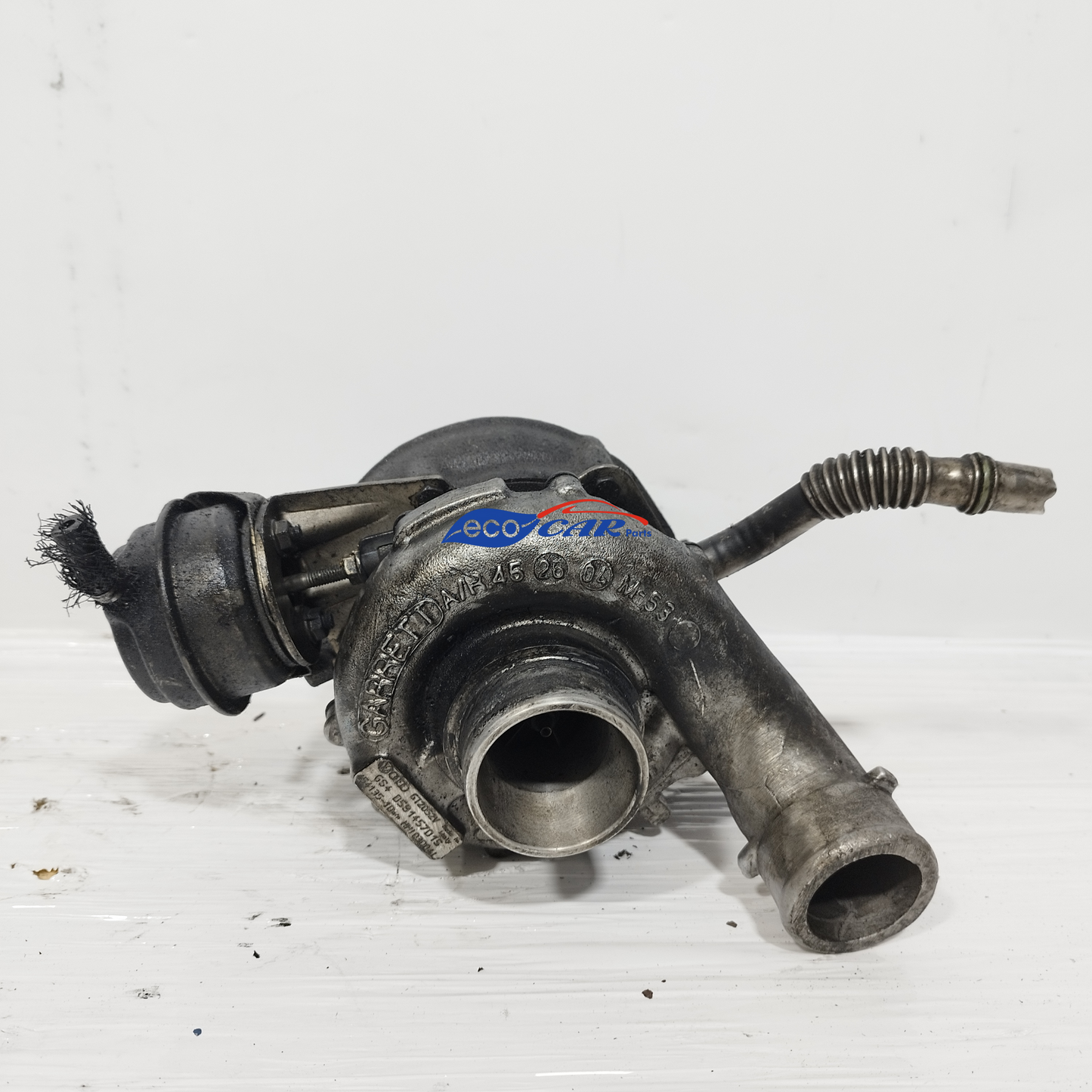 Turbina Audi A4 2.5TD 2003 Codice: gs4059145701s ecoAC12675