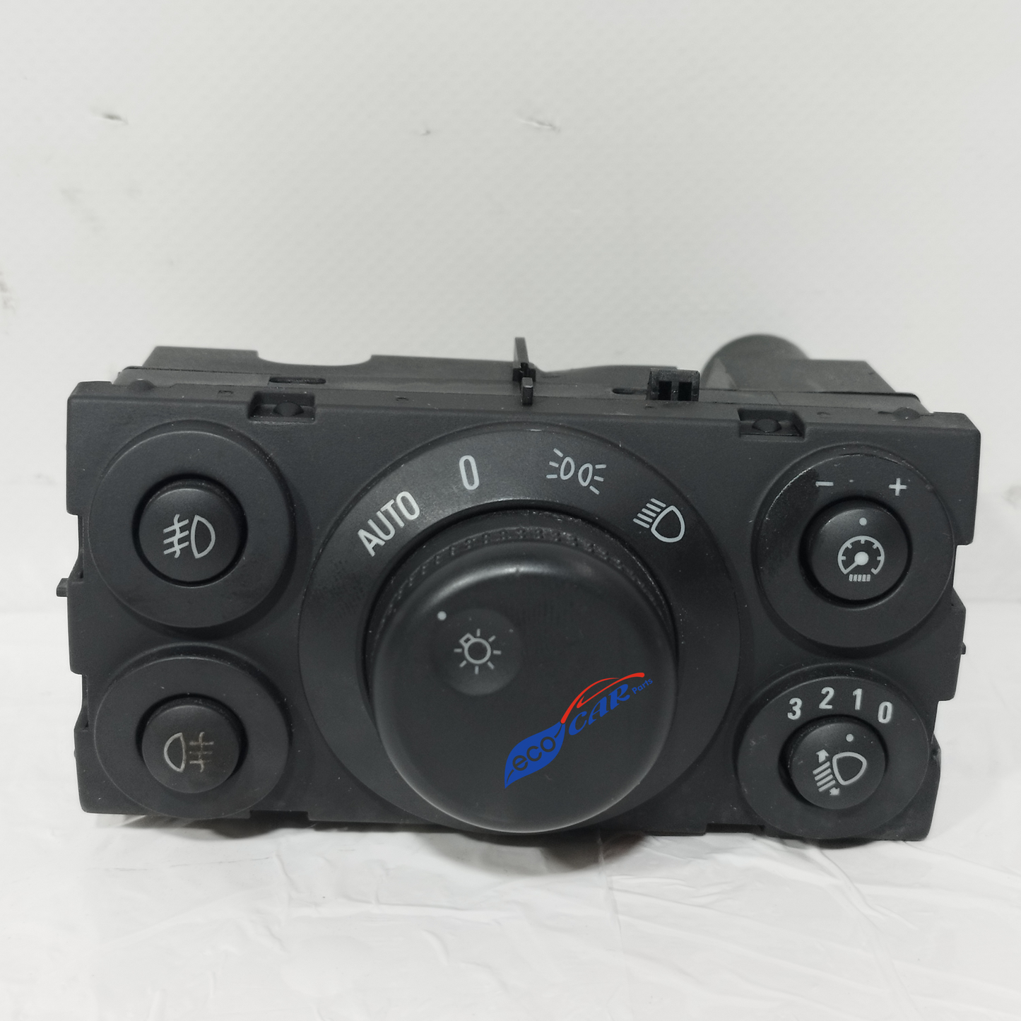 Pulsantiera comandi Luci Opel Astra H 2006 ecoAC13204