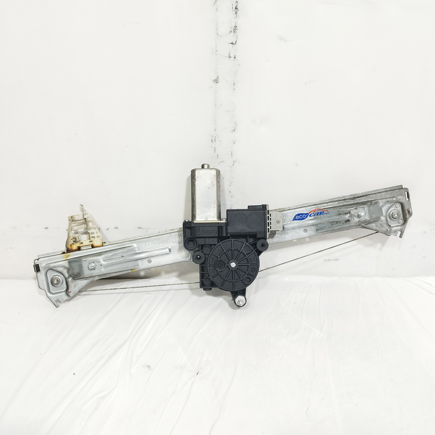 Cremagliera posteriore sx Fiat Bravo 2008 cod: 1060308 ecoAC14295