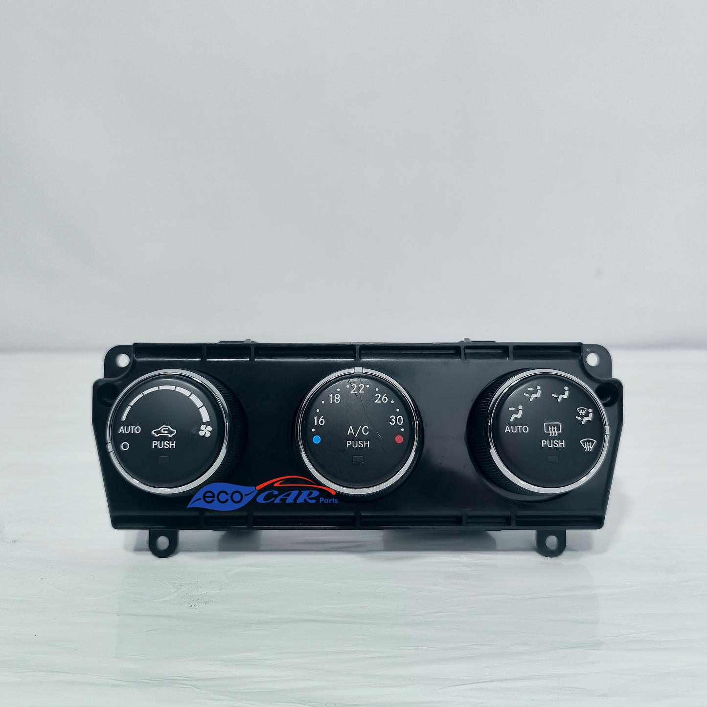 Jeep Compass 2014 Digitales Klimabedienteil Code P55111134AE ecoAG6560