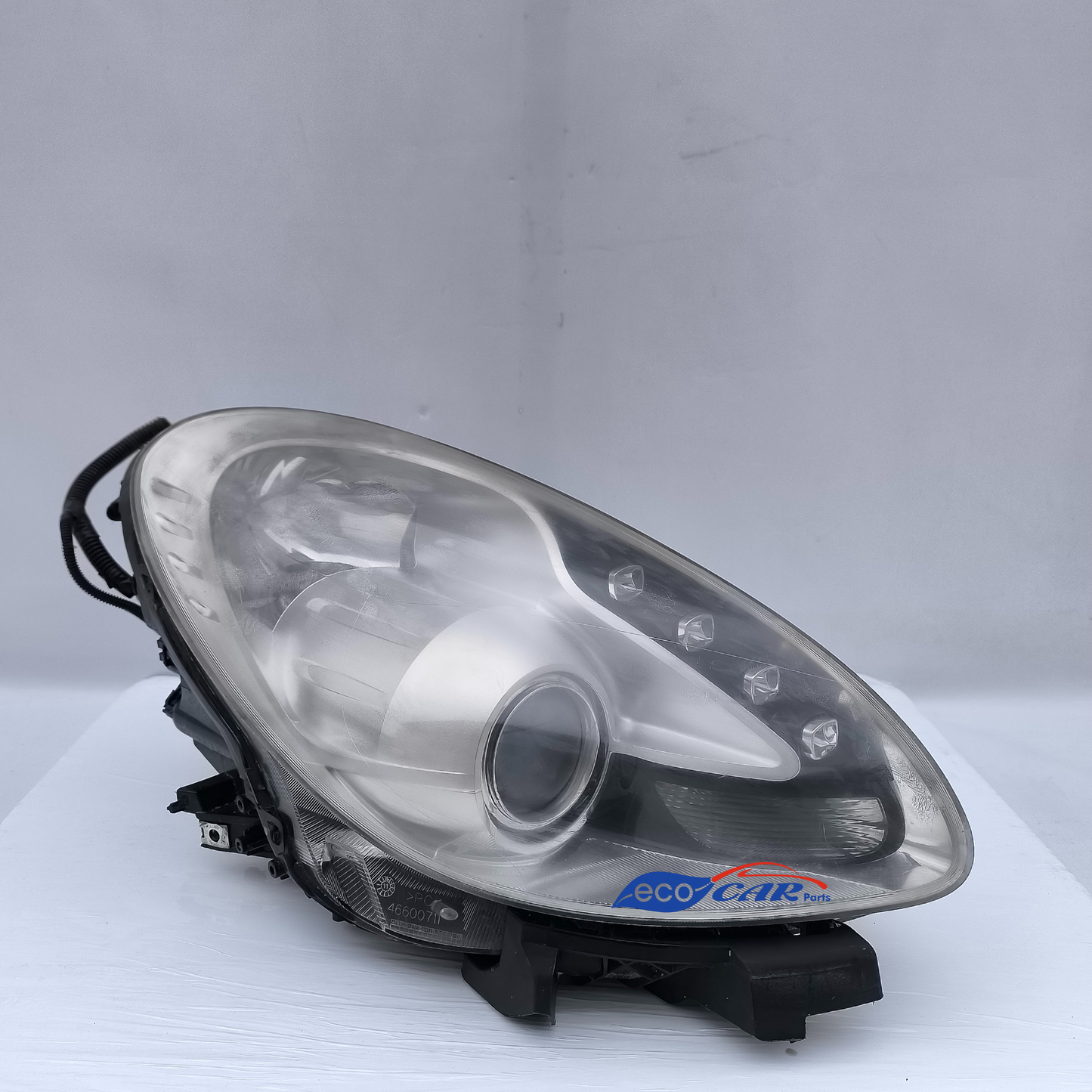 Right front light Xenon / Led Alfa Romeo Giulietta ecoAG6814
