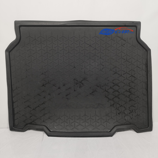 Toyota Yaris Cross 2021 ecoAC11999 trunk mat