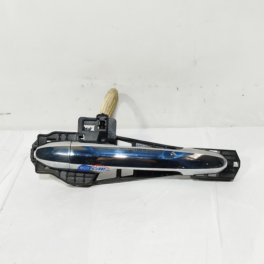 Maniglia esterna posteriore dx cromata Fiat Tipo 2017 ecoAC13831