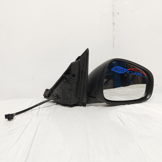 Electric mirror front right black Alfa Romeo Giulietta 2015 7 Wires ecoAC11967