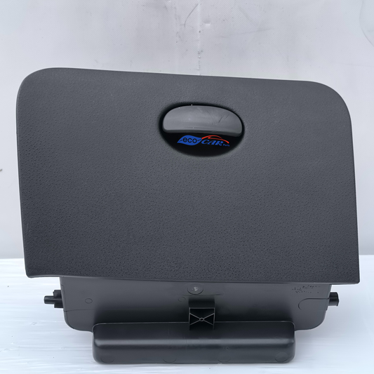 Cassetto portaoggetti Citroen C3 anno 2008 grigio scuro cod. 9655601777 ecoAG7454