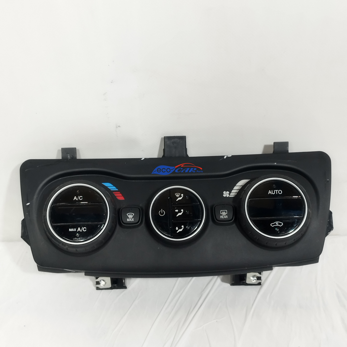 Pulsantiera A/C Fiat Tipo 2017 Codice: 07356601360 ecoAC13639