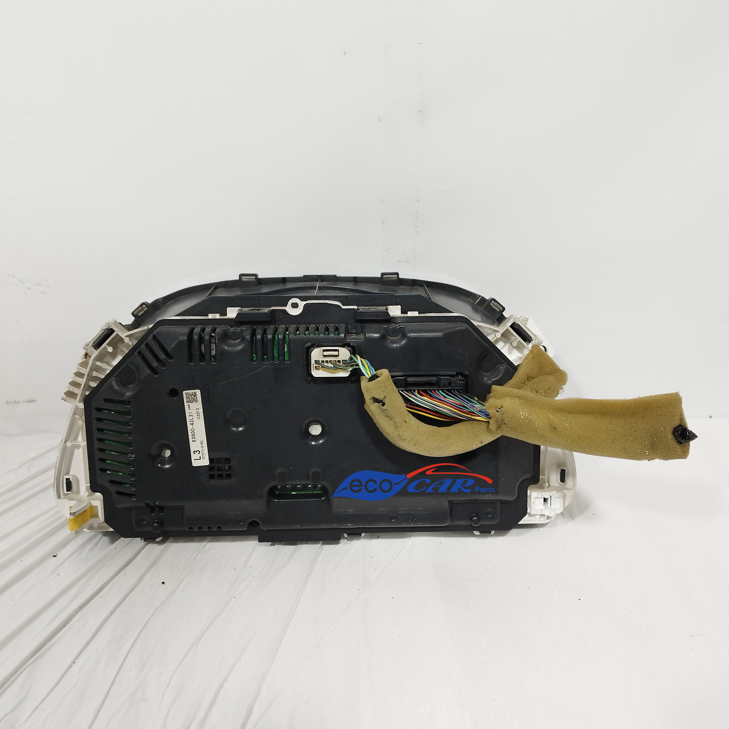 Quadro strumenti Toyota RAV 4 2.0 D 2015 Cod: 83800-42L31 ecoAC12345