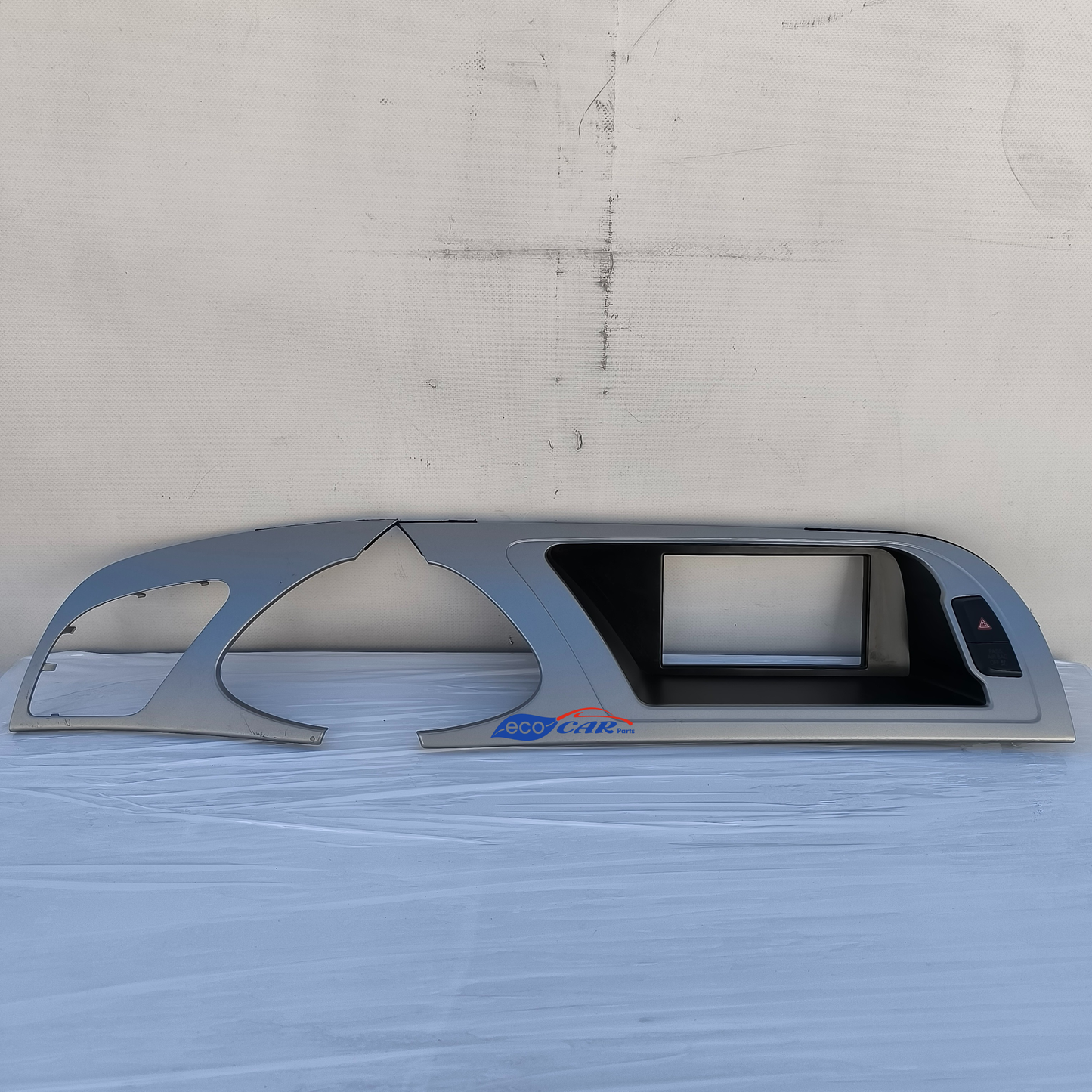 Modanatura cruscotto  e bocchetta Audi A4 B8 ecoAG7522