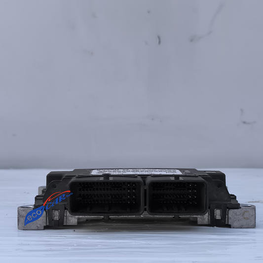 Centralina motore MG ZS anno 2022 1.5 B Cod. F01R00DKB4 ecoAG6848