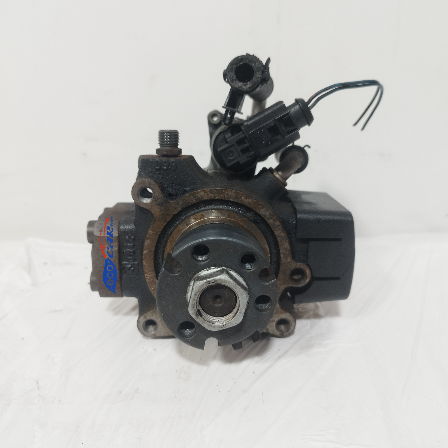 Einspritzpumpe Volkswagen Golf 6 1.6 TDI 2010 Code: 03l130755e ecoAC13243