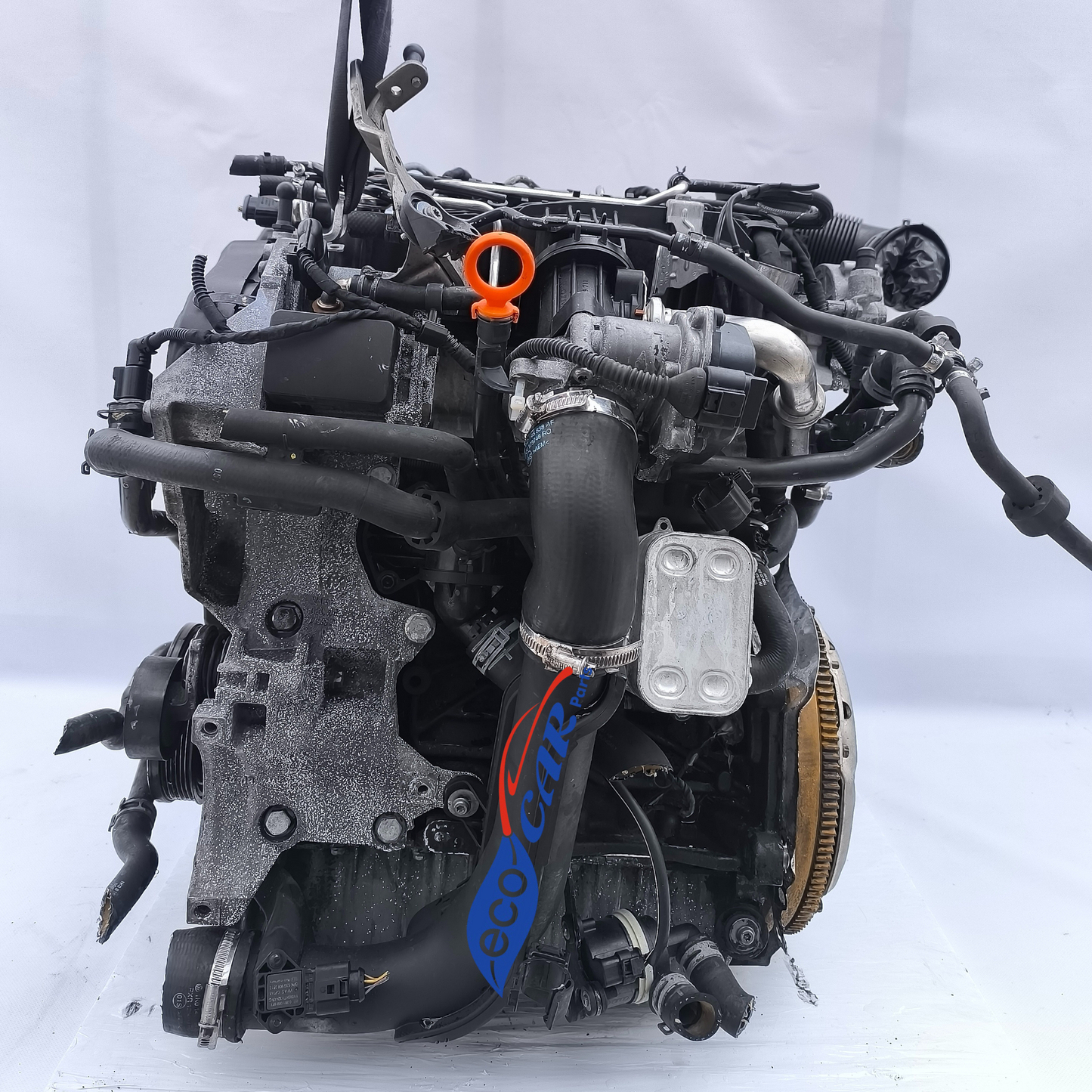Motore Volkswagen Touran 1.6 TDI 2015 Codice: CAY ecoAG6666