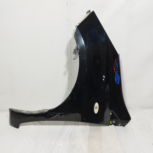 Parafango anteriore sx  nero Nissan Note 2011 ecoAC13091