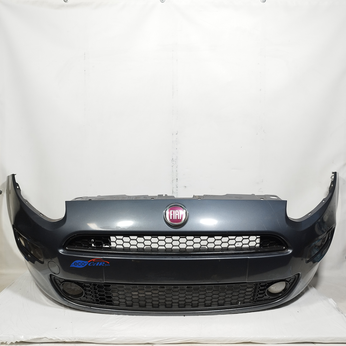 Paraurti anteriore Grigio scuro Fiat Punto Street (199) 2012-2018 ecoAC14283