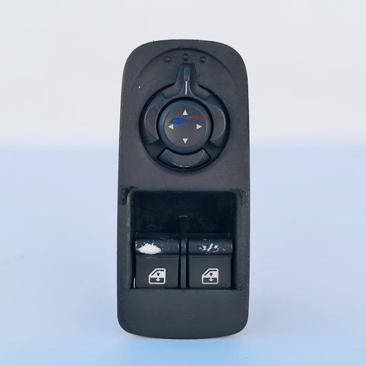 Left button panel Alfa Romeo Mito 2010 Cod. 01560851700 ecoAG6379