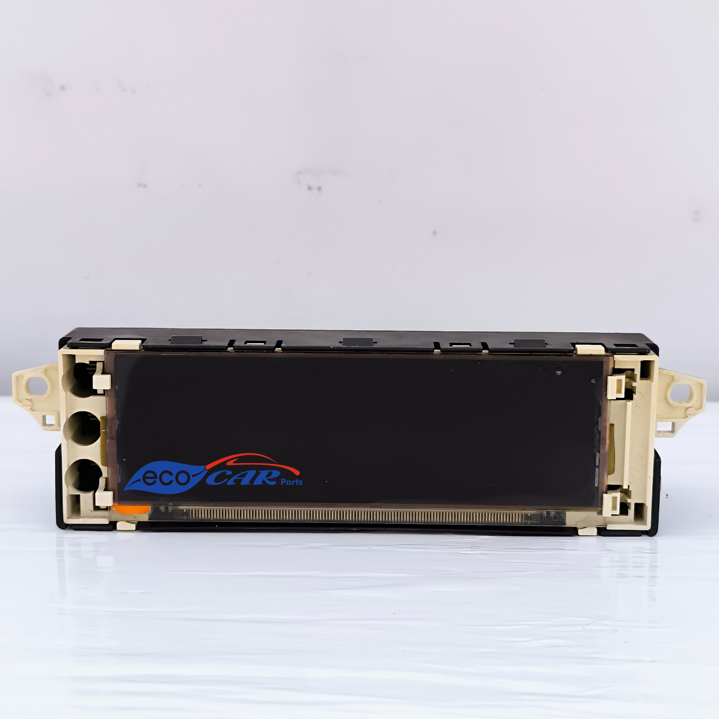 Multifunktionsdisplay Peugeot 307 Baujahr 2005 Cod. 9649862680 ecoAG6778