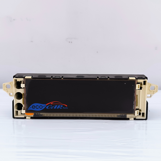 Display multifunzione Peugeot 307 anno 2005 Cod. 9649862680 ecoAG6778