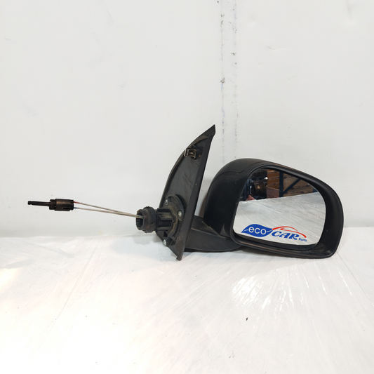 Specchietto manuale anteriore dx Fiat panda 2010 ecoAC12902