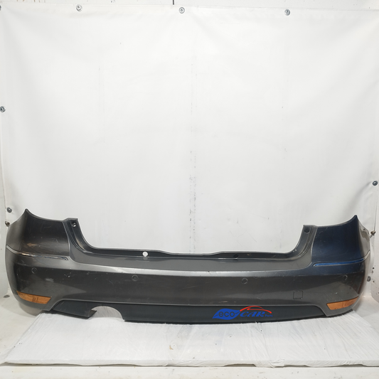 Mercedes B-Klasse 2007 ecoAC13364 Graue Heckstoßstange