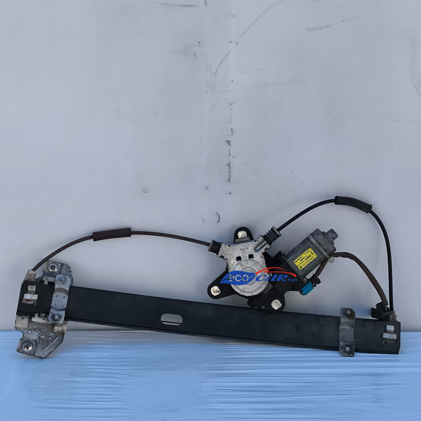 Cremagliera anteriore sx Chevrolet Matiz anno 2007 cod: 96485141 ecoAG7399