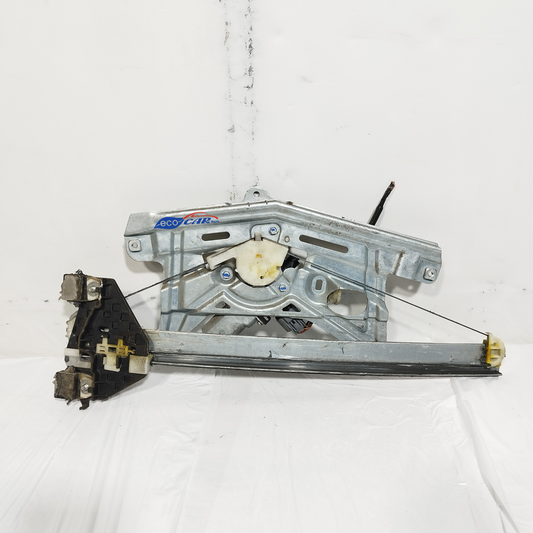 Cremagliera anteriore dx Honda Civic 2006 ecoAC14261