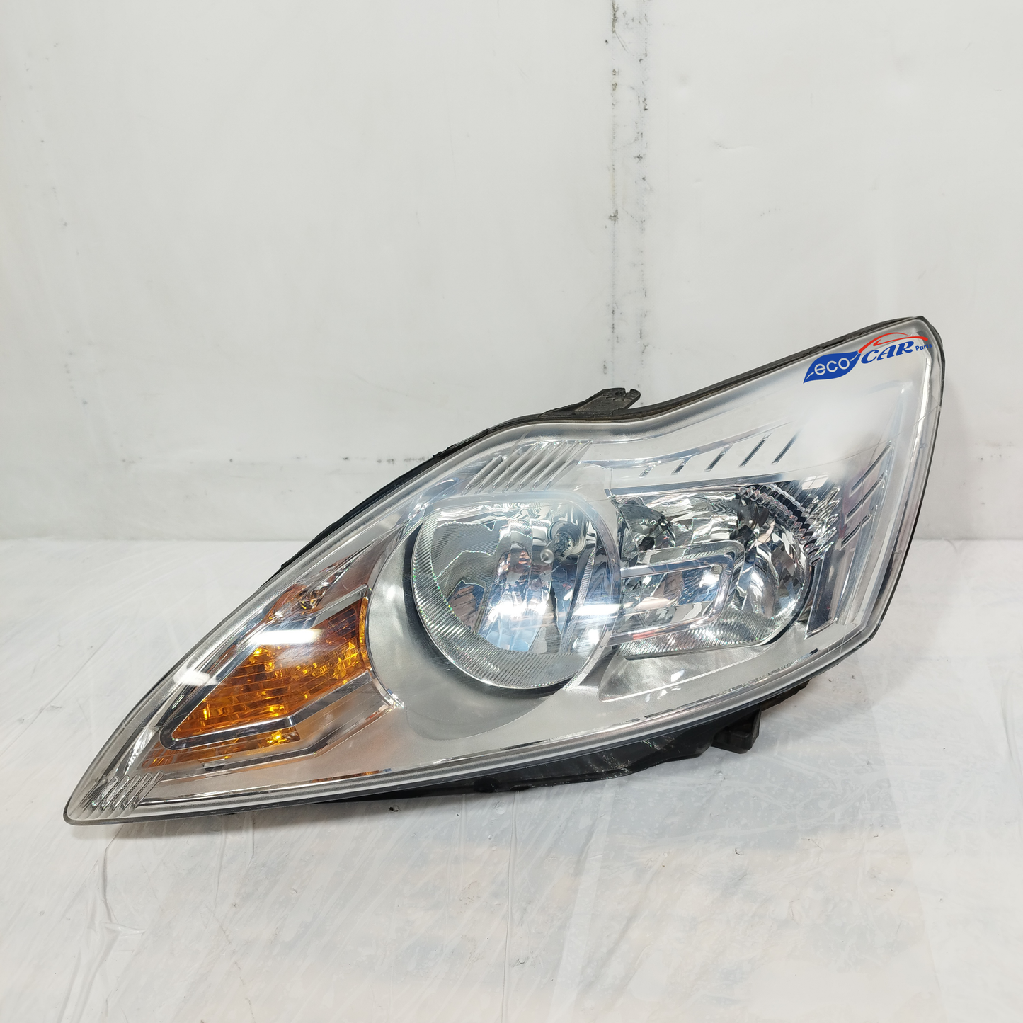 Fanale anteriore sx Ford Focus 2010 Cod: 1EE354257-01 ecoAC13638