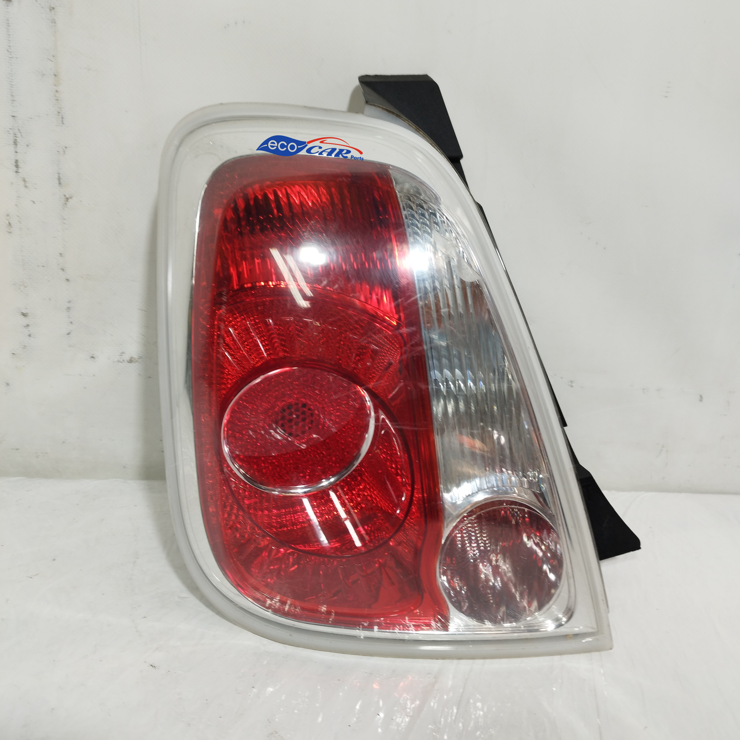 Linke Rückleuchte Fiat 500 2007 ecoAC13572