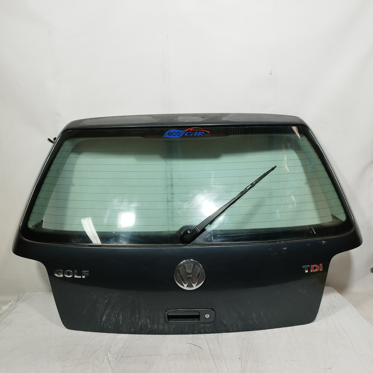 Portellone Grigio scuro Volkswagen Golf 4 2002 ecoAC13847