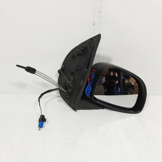 Specchietto manuale anteriore dx Fiat New Panda 2015 ecoAC13145