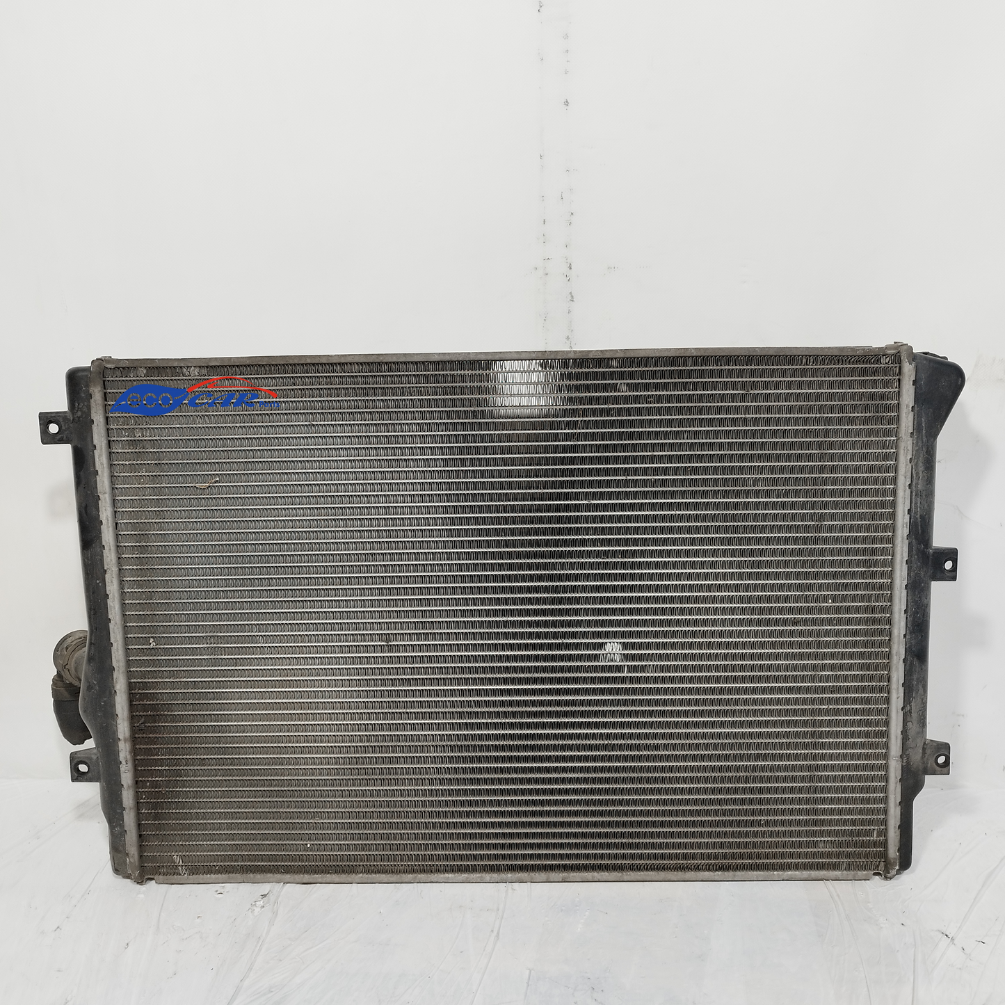 Wasserkühler Volkswagen Golf 5 2.0 D 2004 ecoAC13061