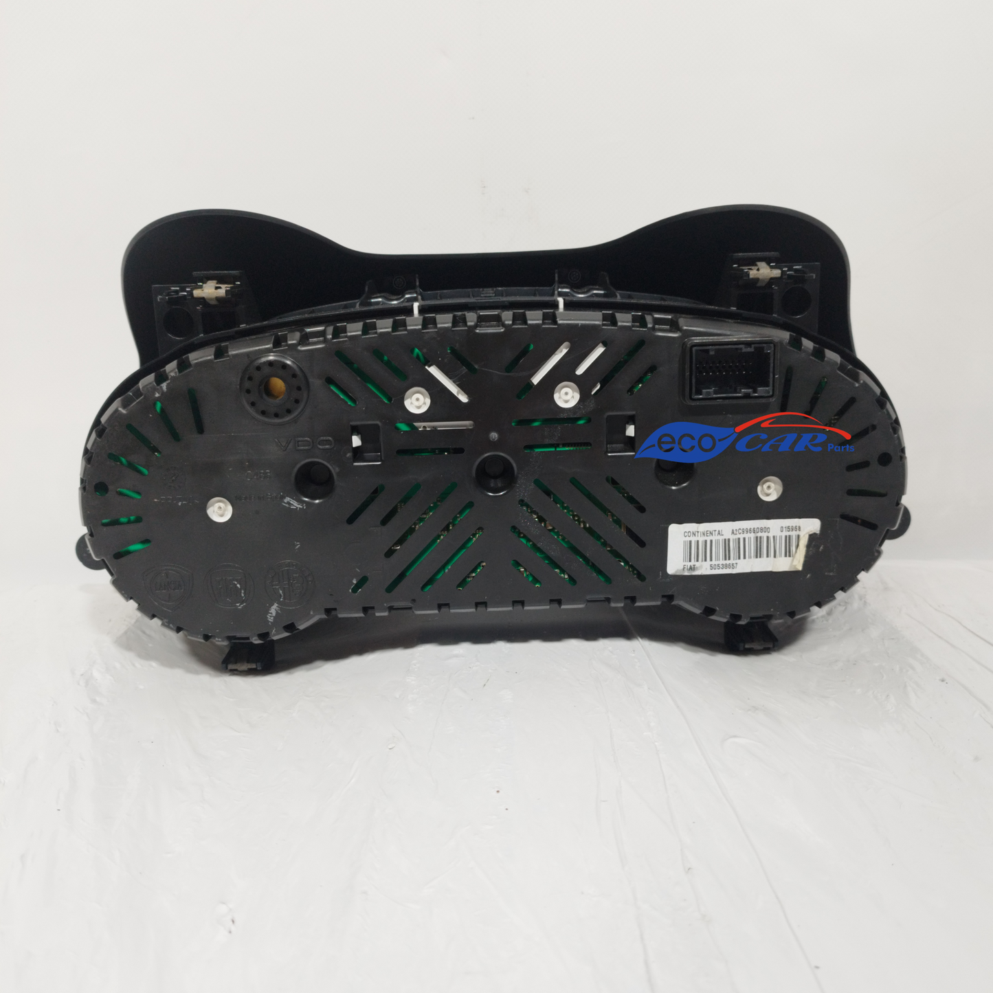 Quadro strumenti Alfa Romeo Giulietta 1.6 MTJ 2015 Cod: 50538657 ecoAC11766