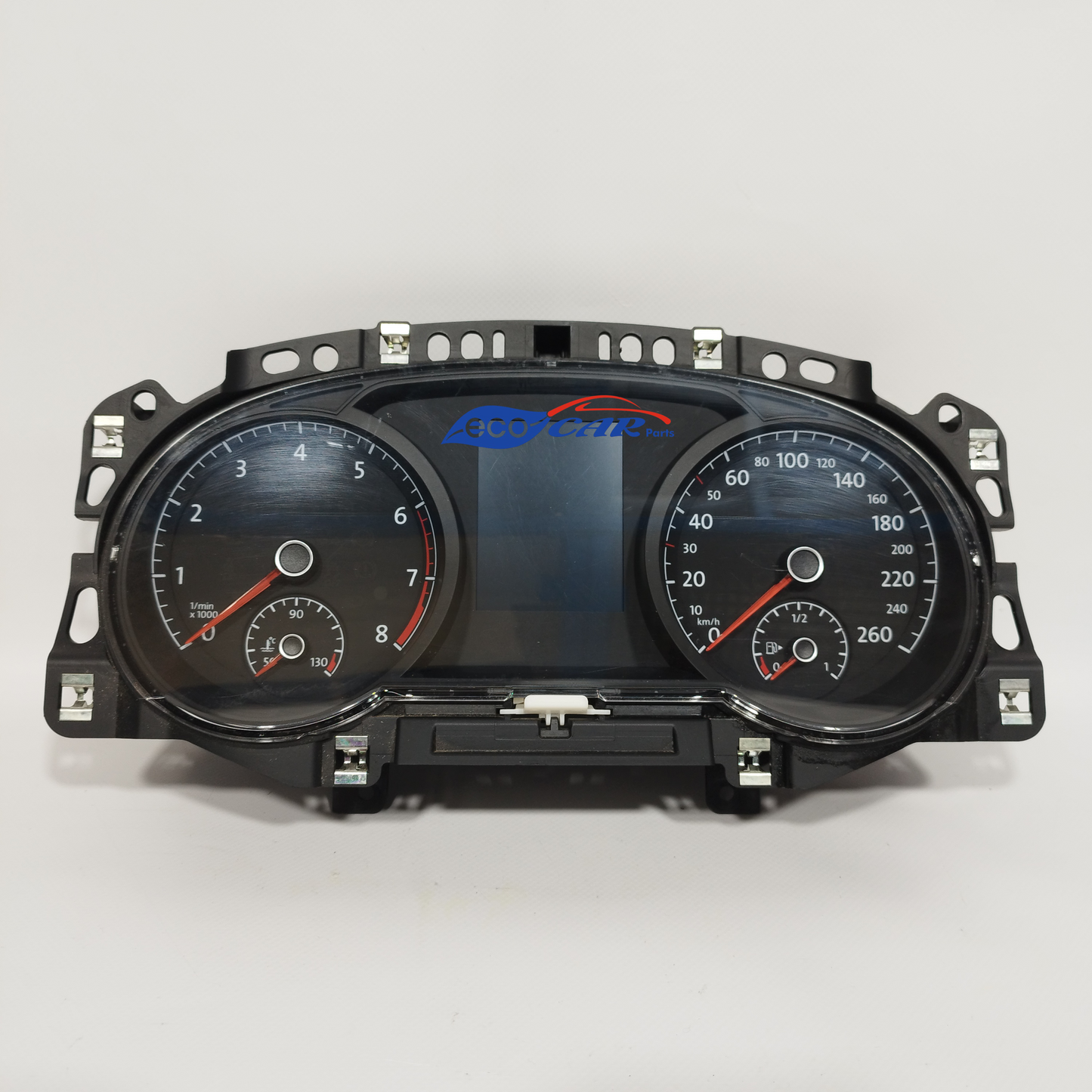 Kombiinstrument Volkswagen Golf 7 1.2 B 2013 Code: 5G0920860 ecoAC11386