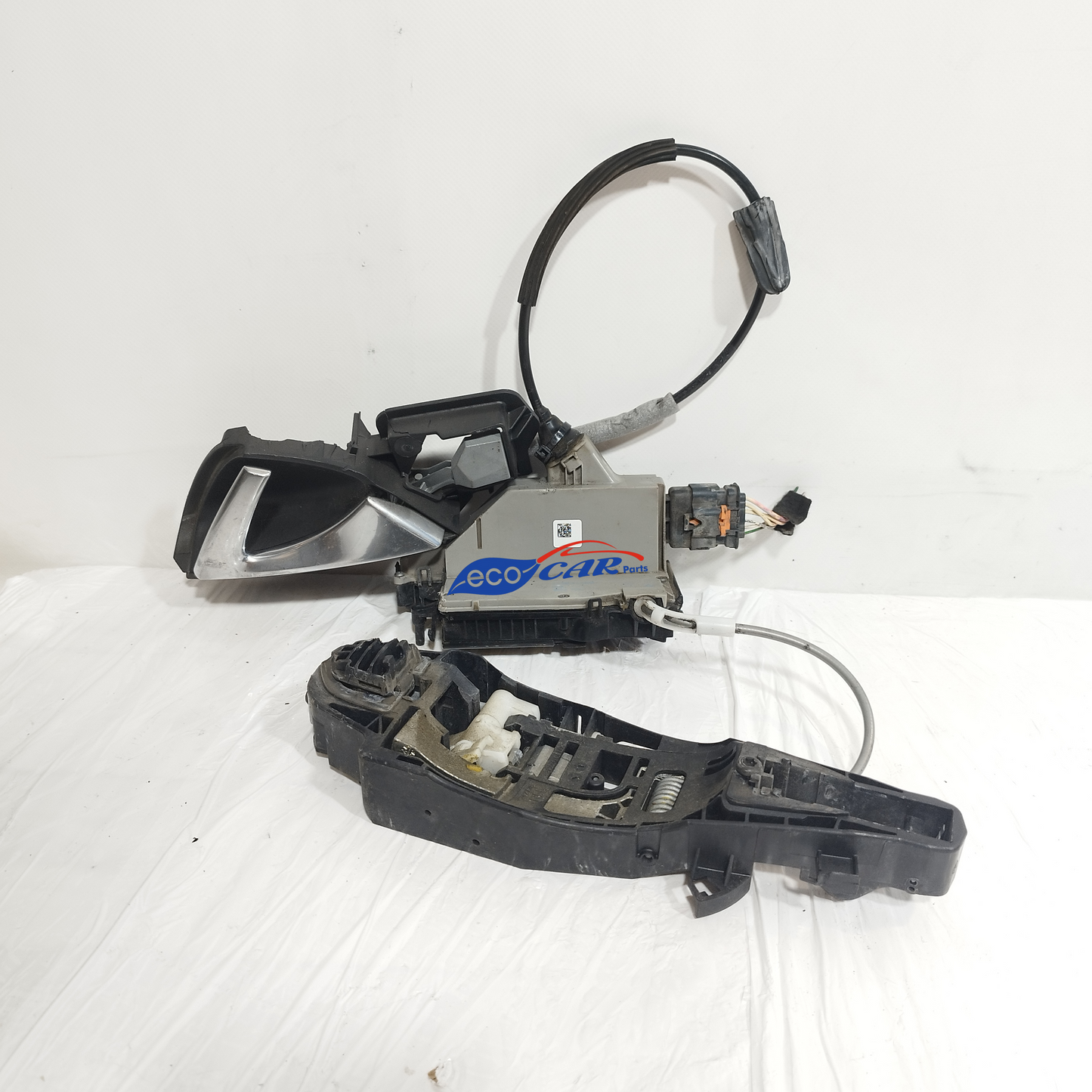 Serratura posteriore dx Citroen DS5 2012 Cod: 40727191 ecoAC13184