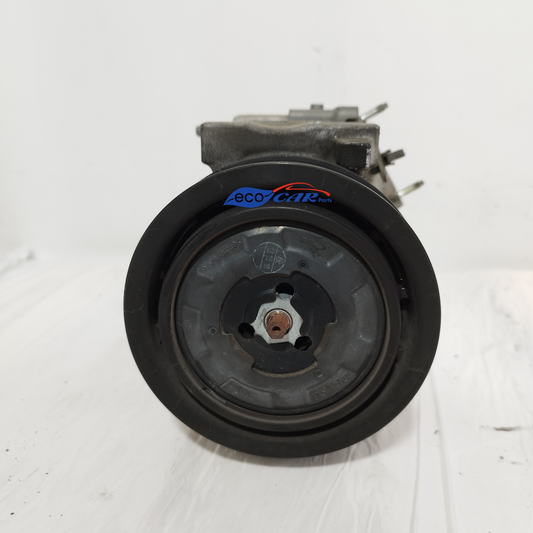 Compressore A/C Citroen C4 Picasso 1.6 Hdi 2013 2 Pin Cod: 9675657880 ecoAC12996