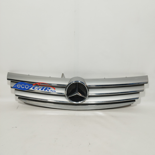 Mercedes A-Klasse 2006 ecoAC11523 Zentralgrill