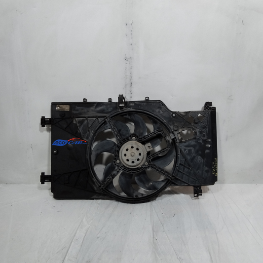 Ventola radiatore Opel Meriva B 1.3 mtj 2011 Cod: 13330997 ecoAC13856