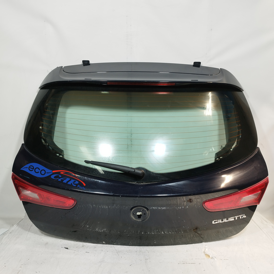 Portellone posteriore Alfa Romeo Giulietta 2016 ecoAC11613