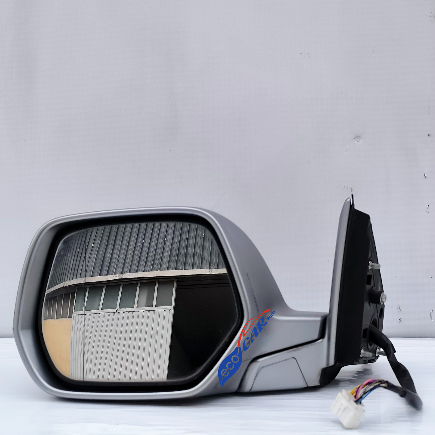 Specchietto sinistro grigio Honda CR-V anno 2007 9 Fili ecoAG6960
