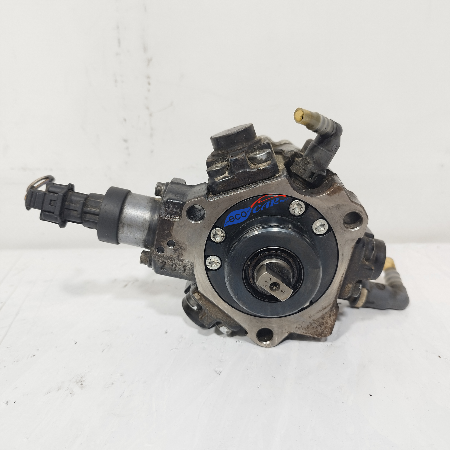 Pompa Common Rail Land Rover Freelander 2.2 D 2006 Cod: 0445010139 ecoAC13298