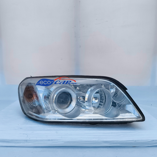 Chevrolet Captiva 2008 ecoAG6689 front right light