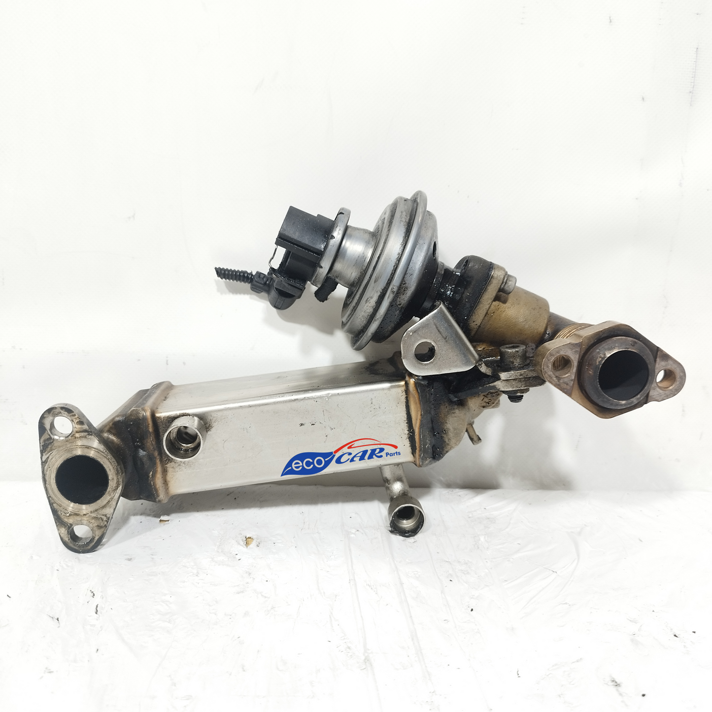 Valvola EGR Bmw Serie 1 E87 2.0TD 2007 Cod: N3659004 ecoAC13232