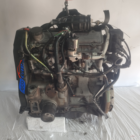 Motore Fiat Punto 1.6 B 1998 Cod: 176A9000 ecoAC11926