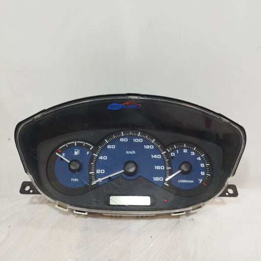 Quadro strumenti Chevrolet Matiz 1.0 B 2005 ecoAC13652