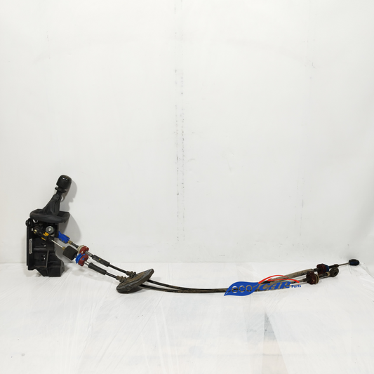 Leva cambio con corde Fiat New Panda 1.2 B 2015 Cod: 502944880 ecoAC13048