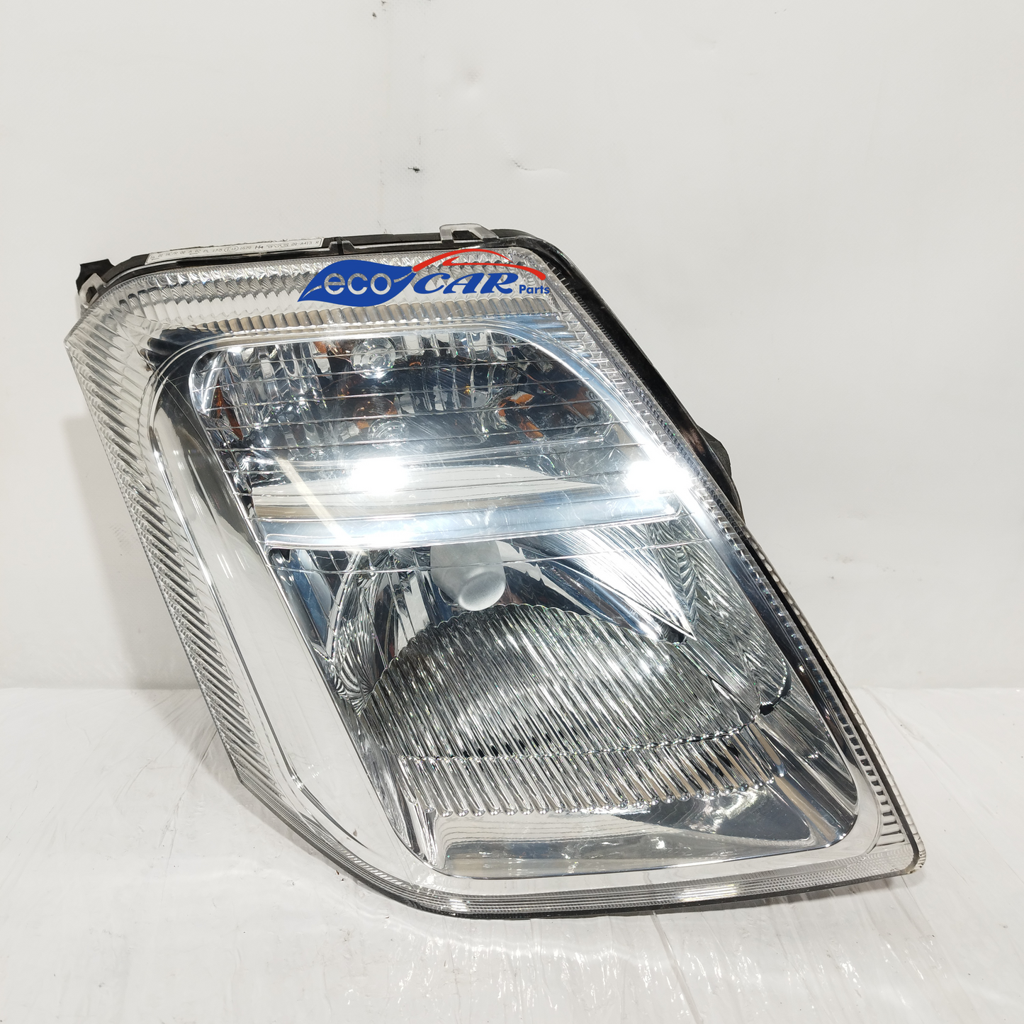 Citroen C2 2003 TYC ecoAC12031 rechter Frontscheinwerfer