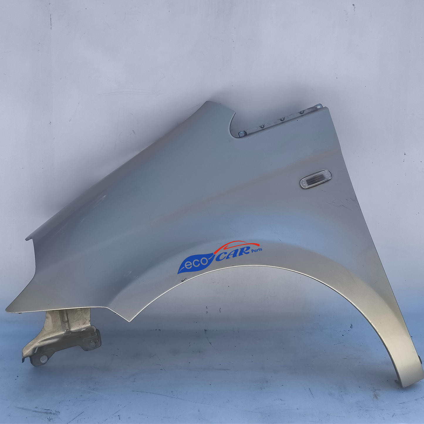 Parafango anteriore sx grigio Lancia Musa anno 2008 ecoAG7231