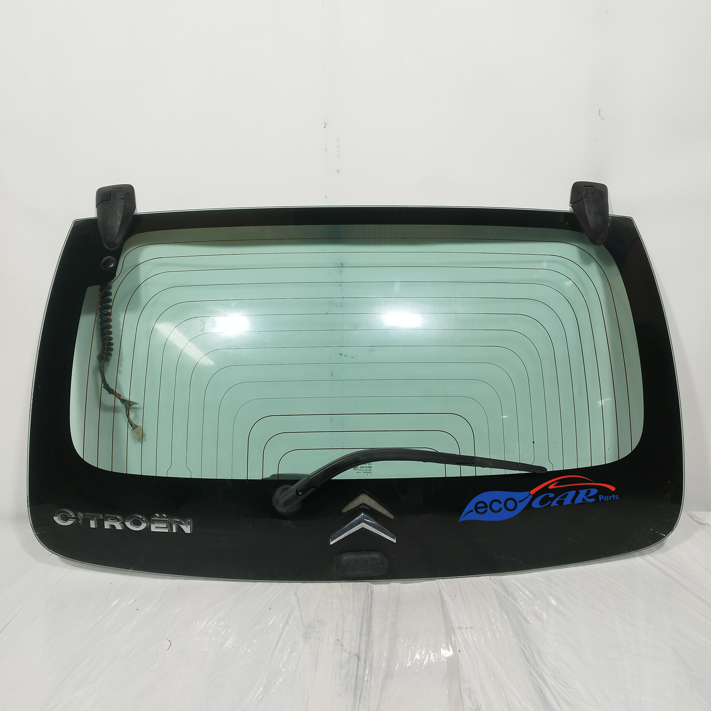 Vetro / Lunotto posteriore Citroen C1 2006 ecoAC12079