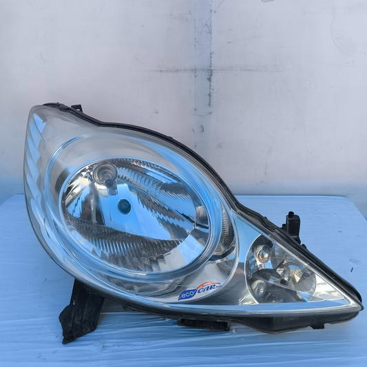 Fanale anteriore dx Peugeot 107 anno 2006 ecoAG7567